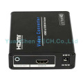 Convertisseur HDMI Scaler 1080P 4kx2k pour HD Player